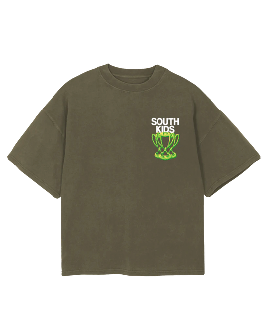 Champions Tee