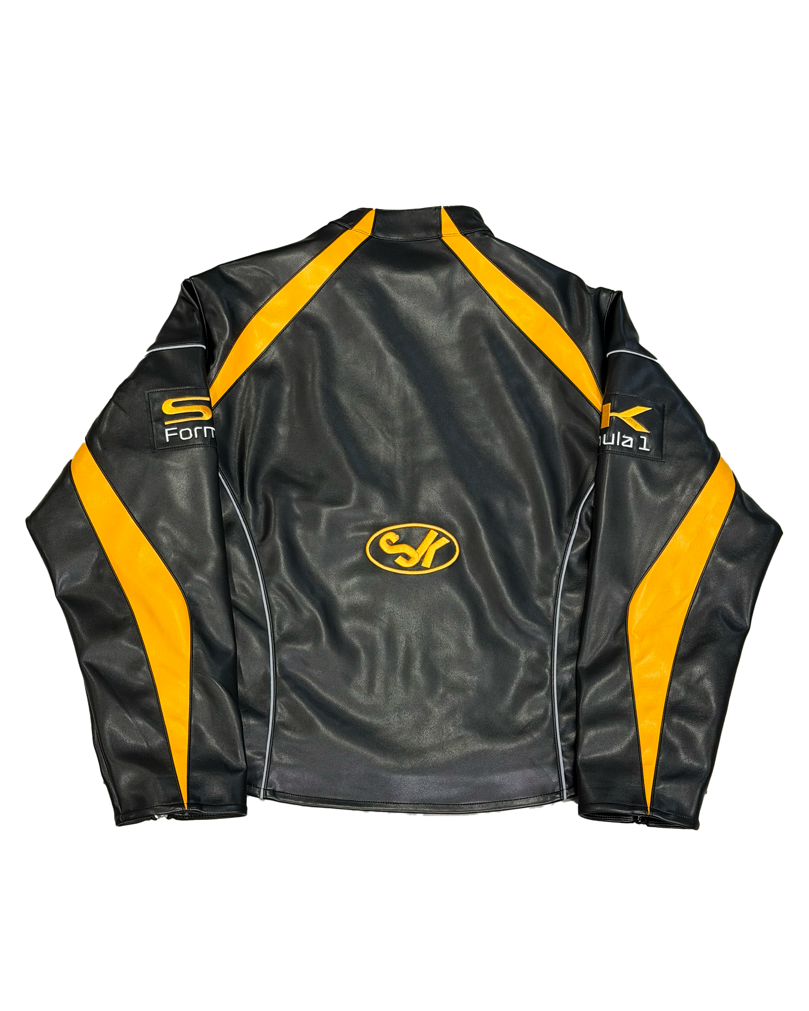 F1 Racing Jacket