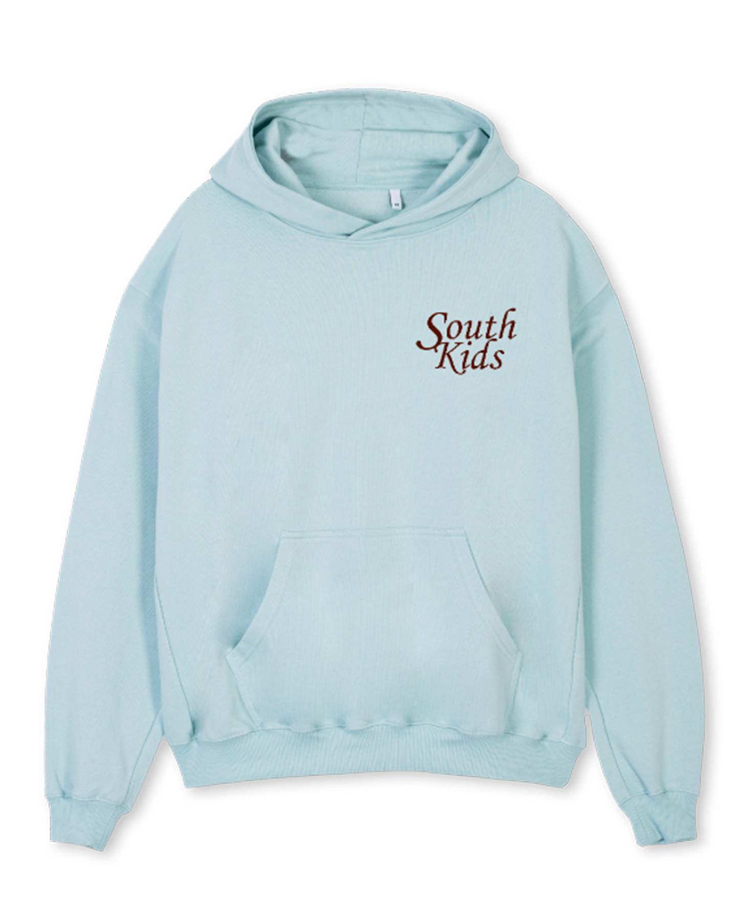 South Kids Fav Boy Hoodie