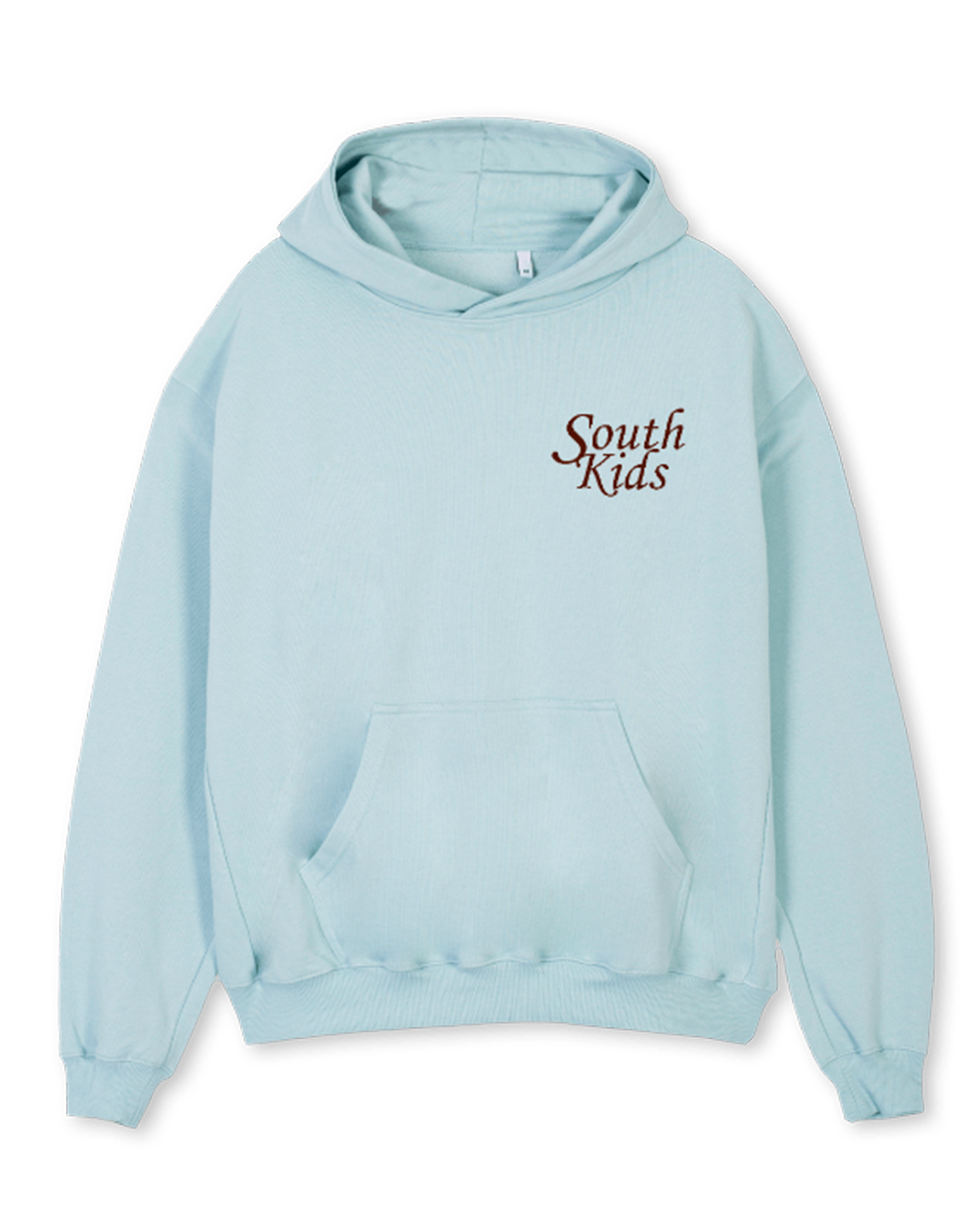 South Kids Fav Boy Hoodie
