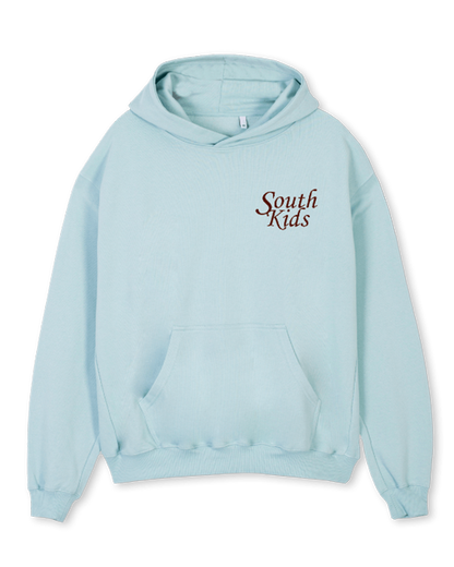 South Kids Fav Boy Hoodie