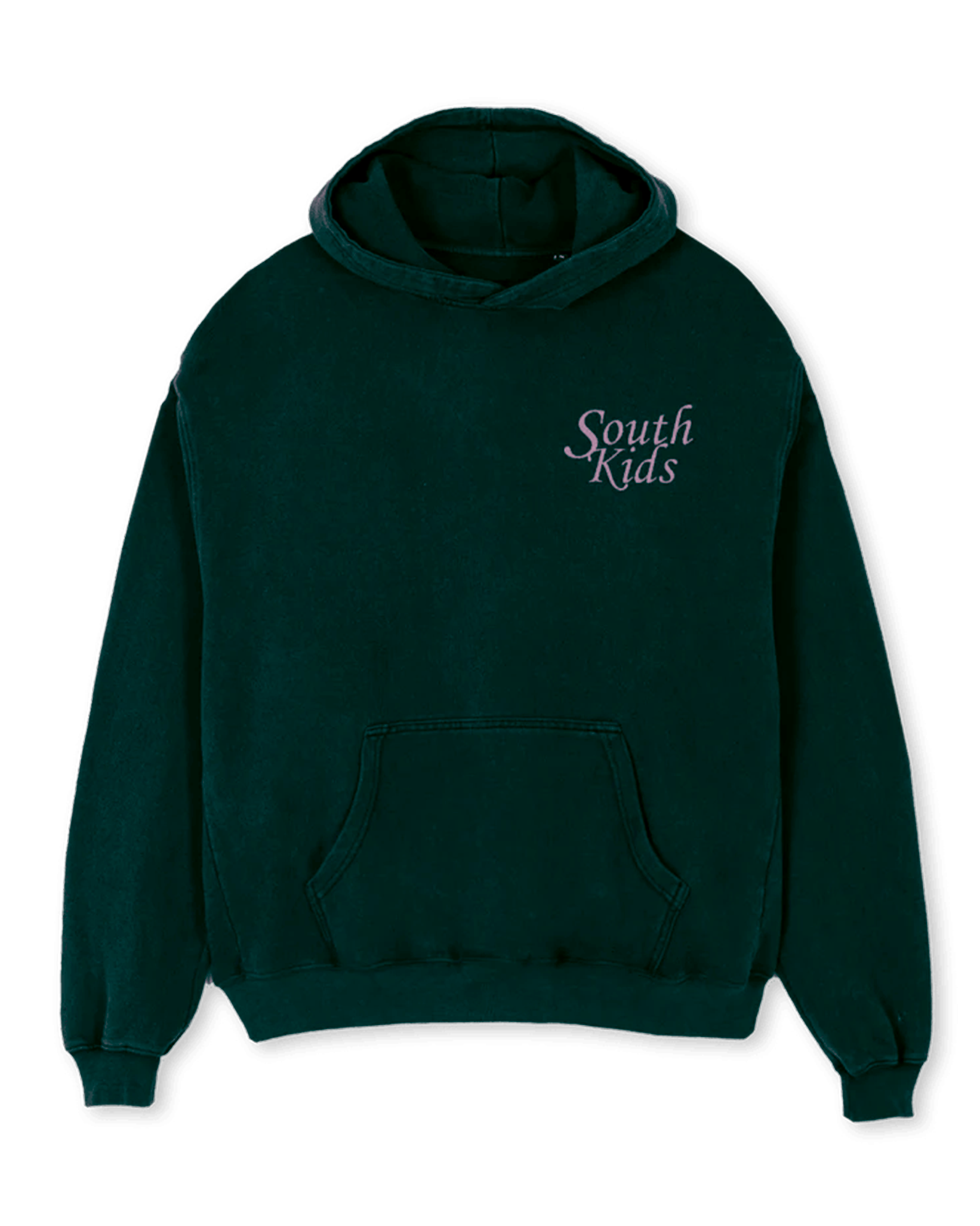 South Kids Fav Girl Hoodie