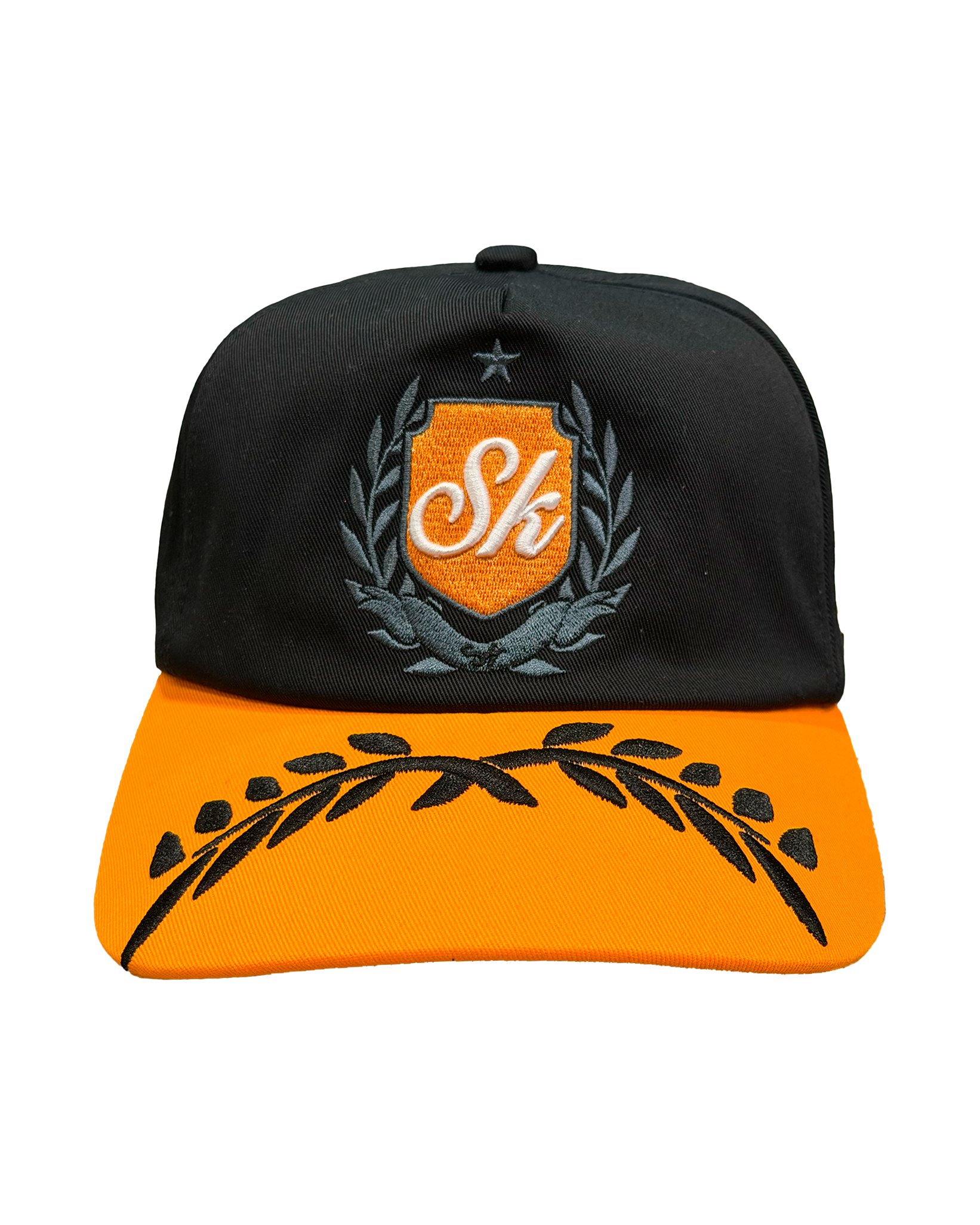 F1 Cap