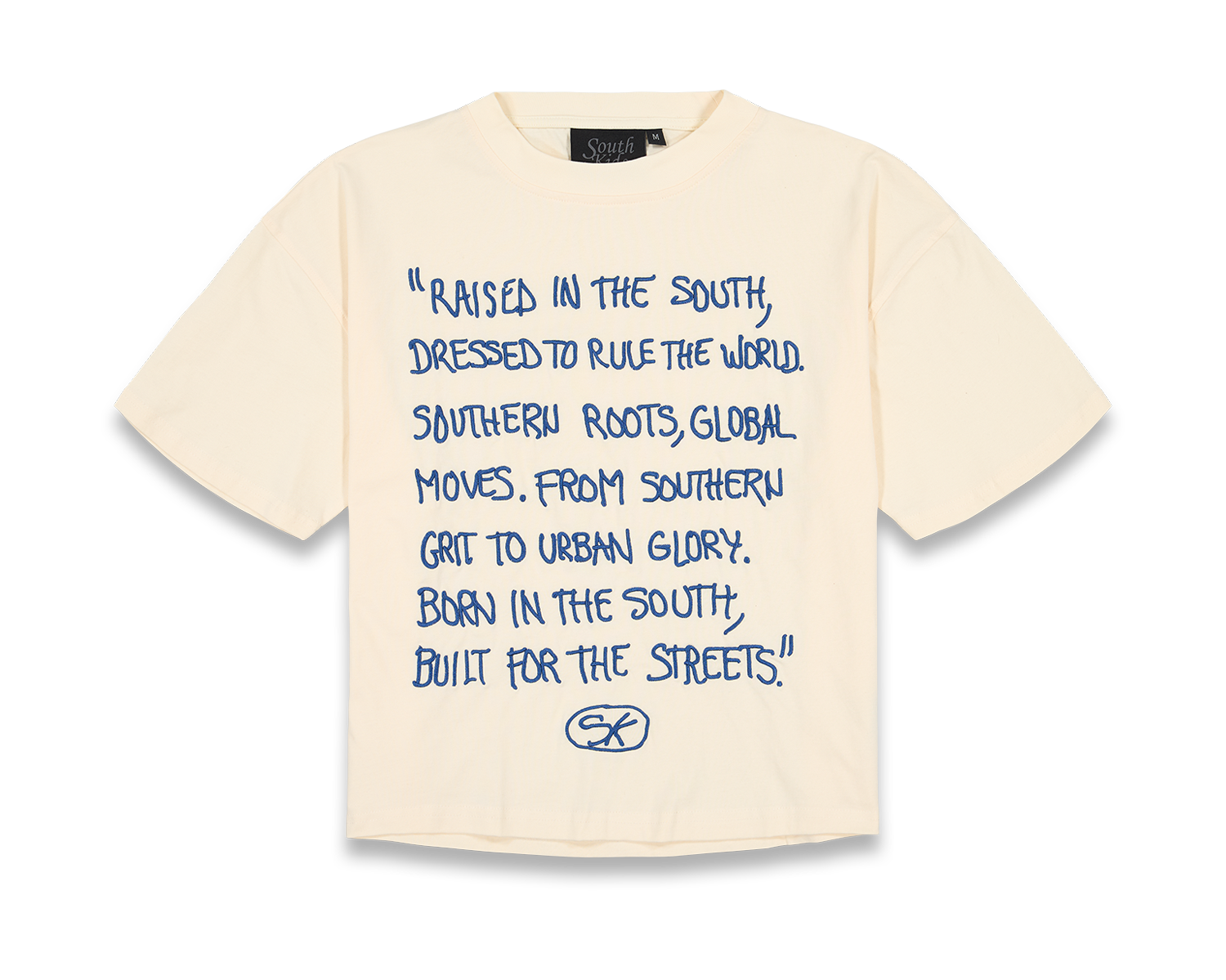 Handwritten Tee