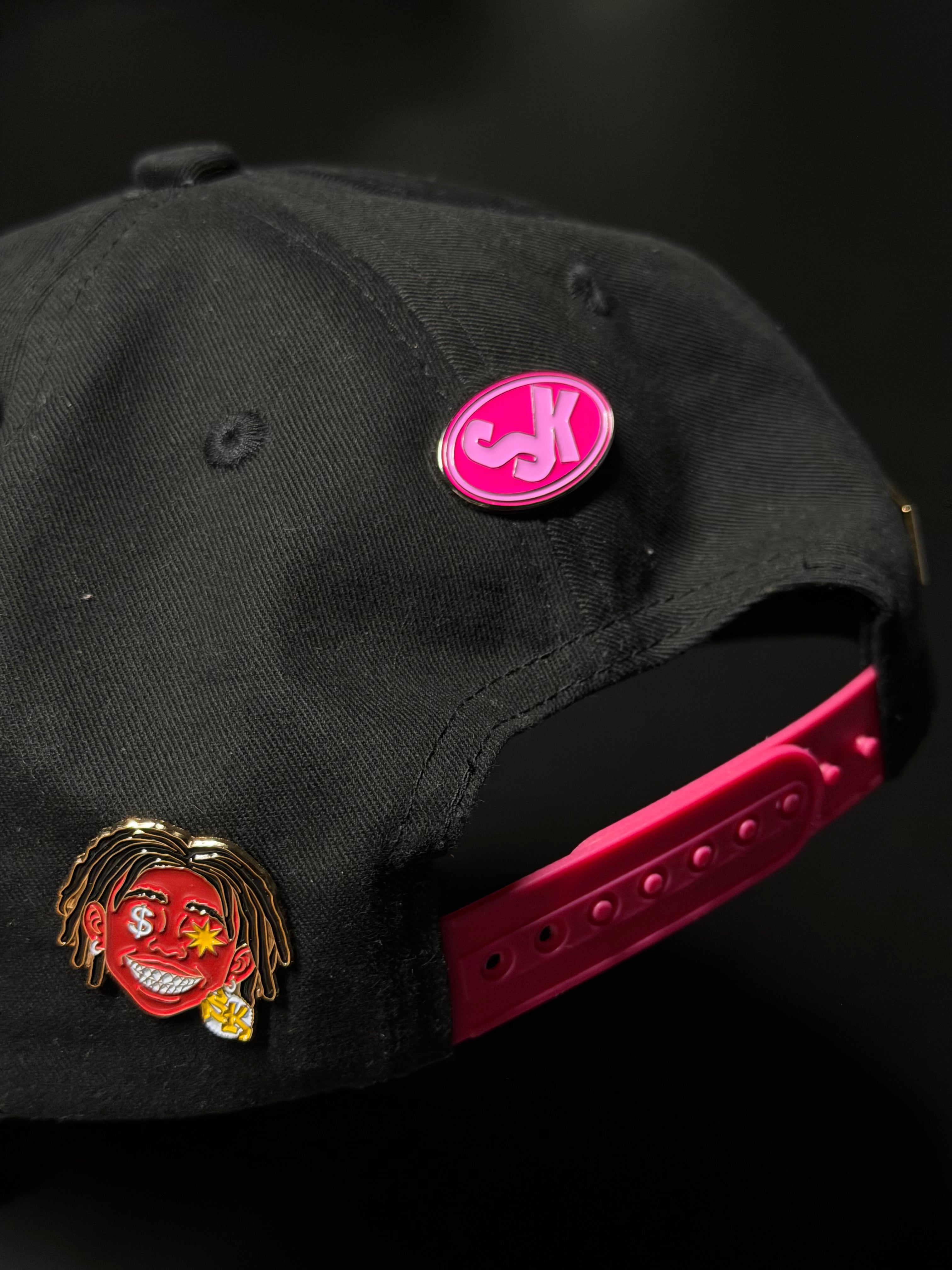 Pins Collectors Pack