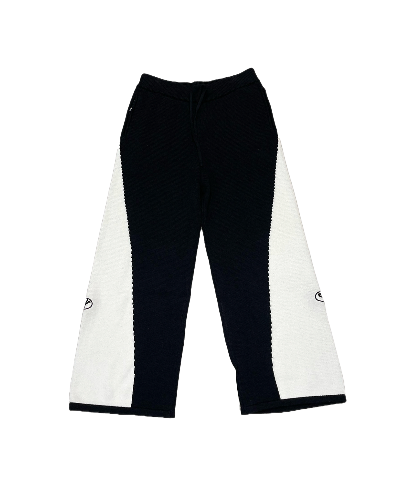 Jacquard Pants