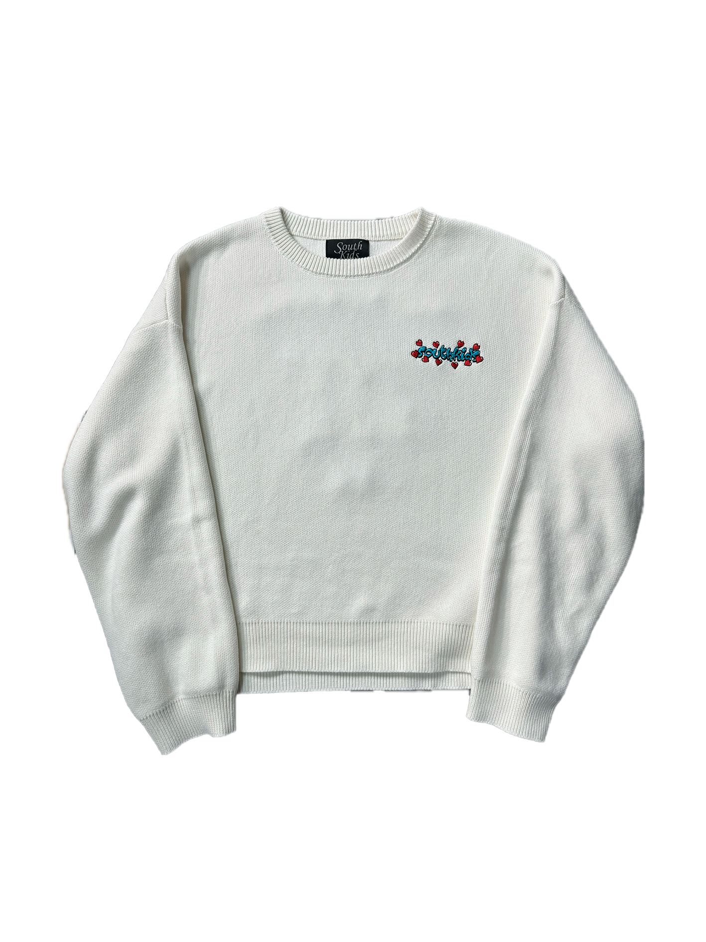South Kids Valentine´s Day Sweater