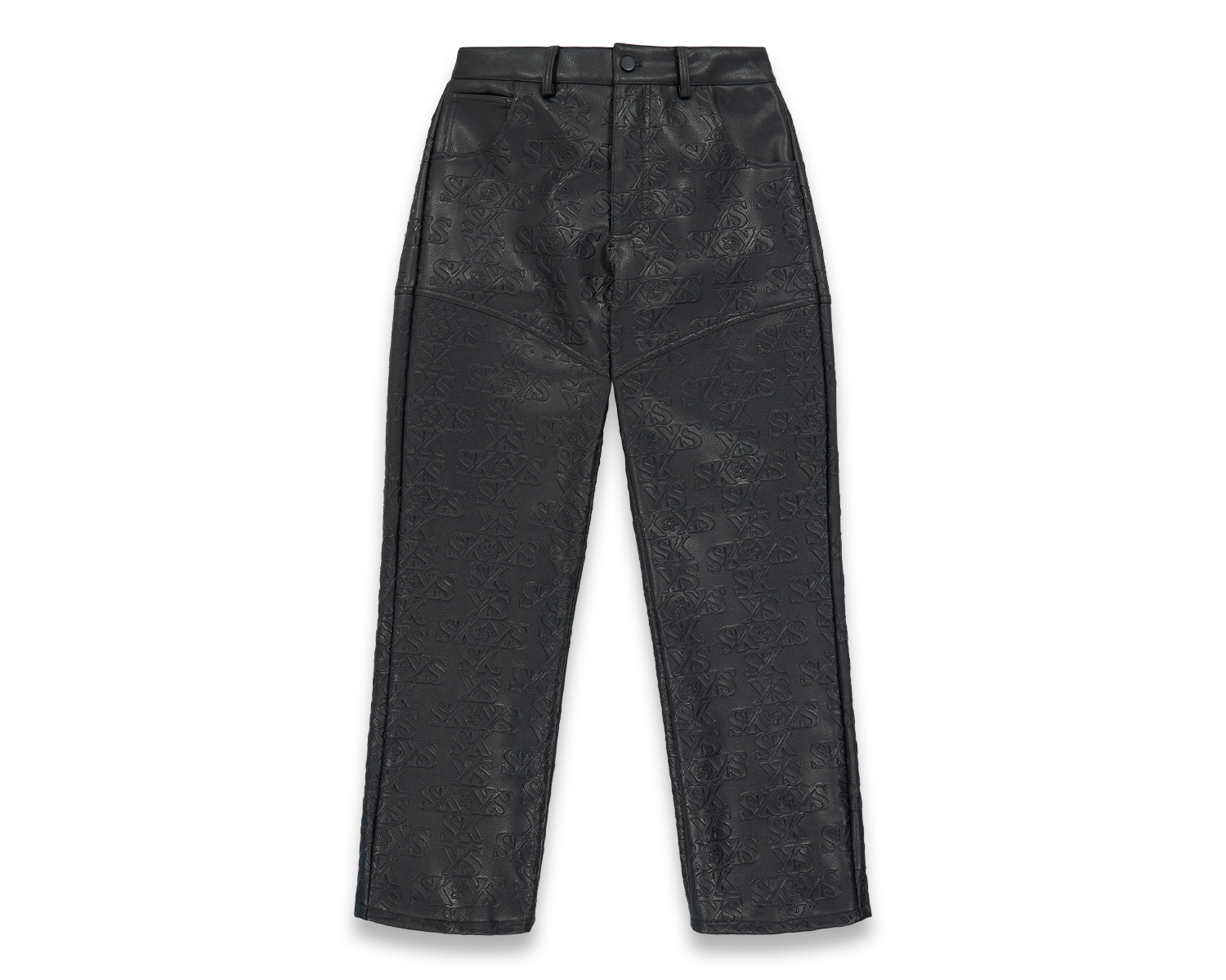 Leather Pants