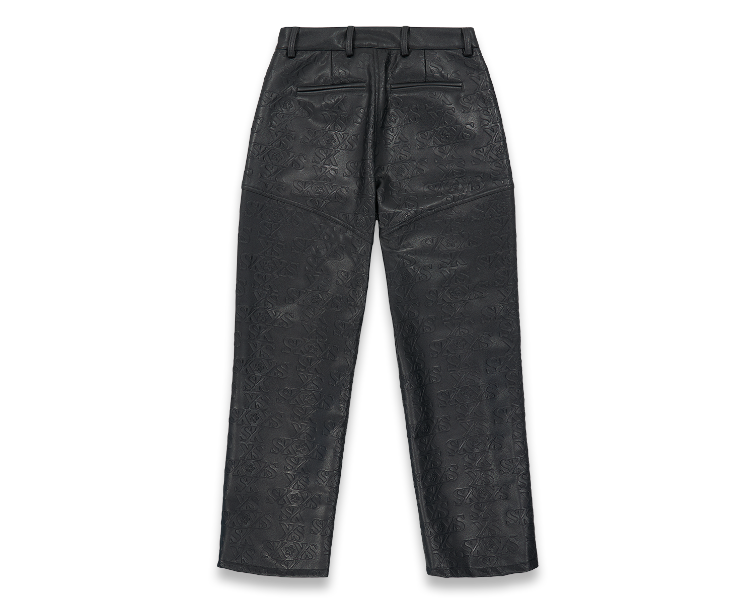 Leather Pants