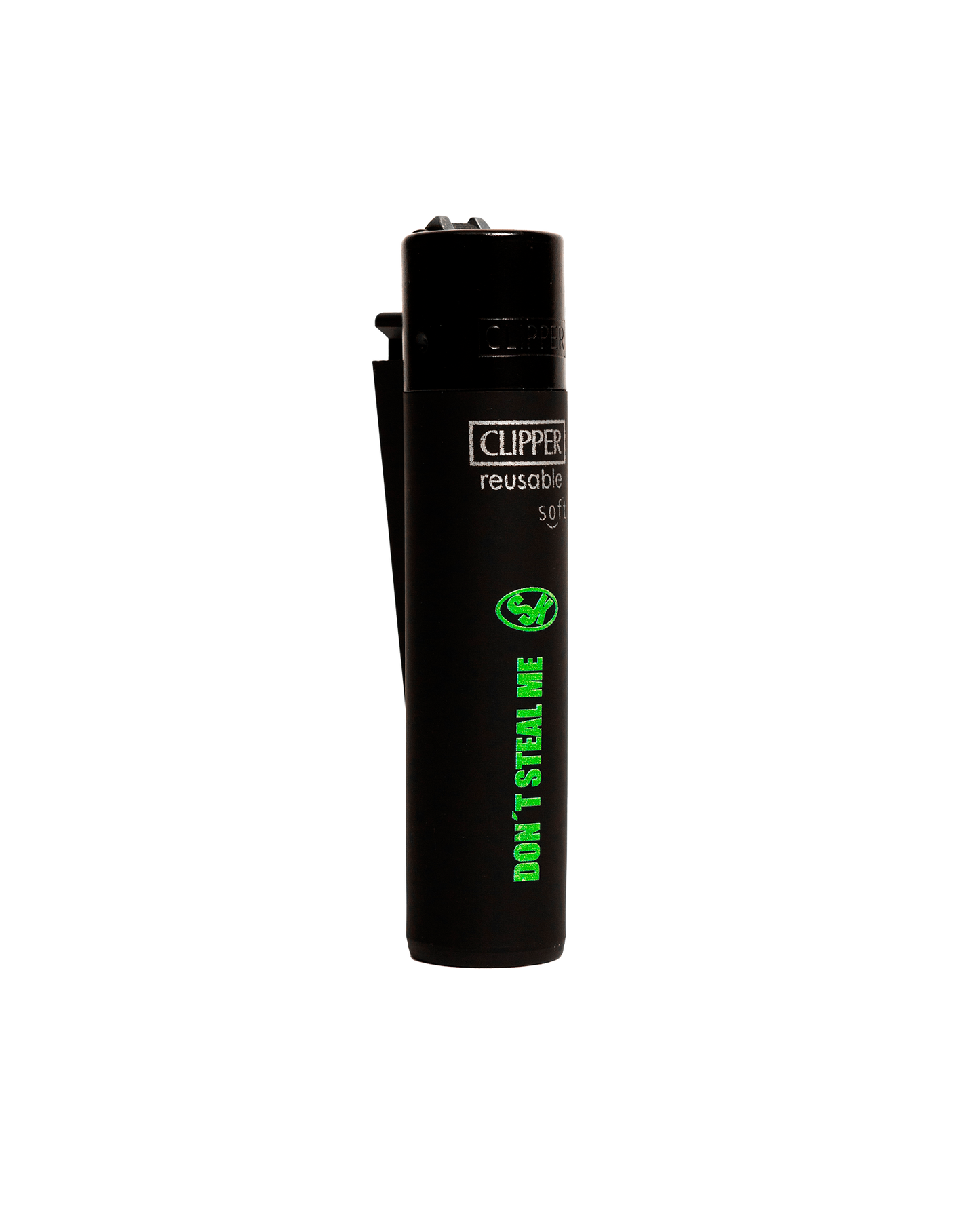 4/20 Lighter