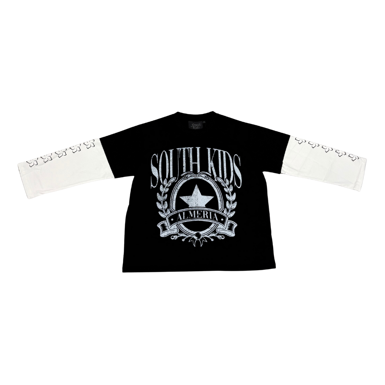 Almería Double Sleeve Tee