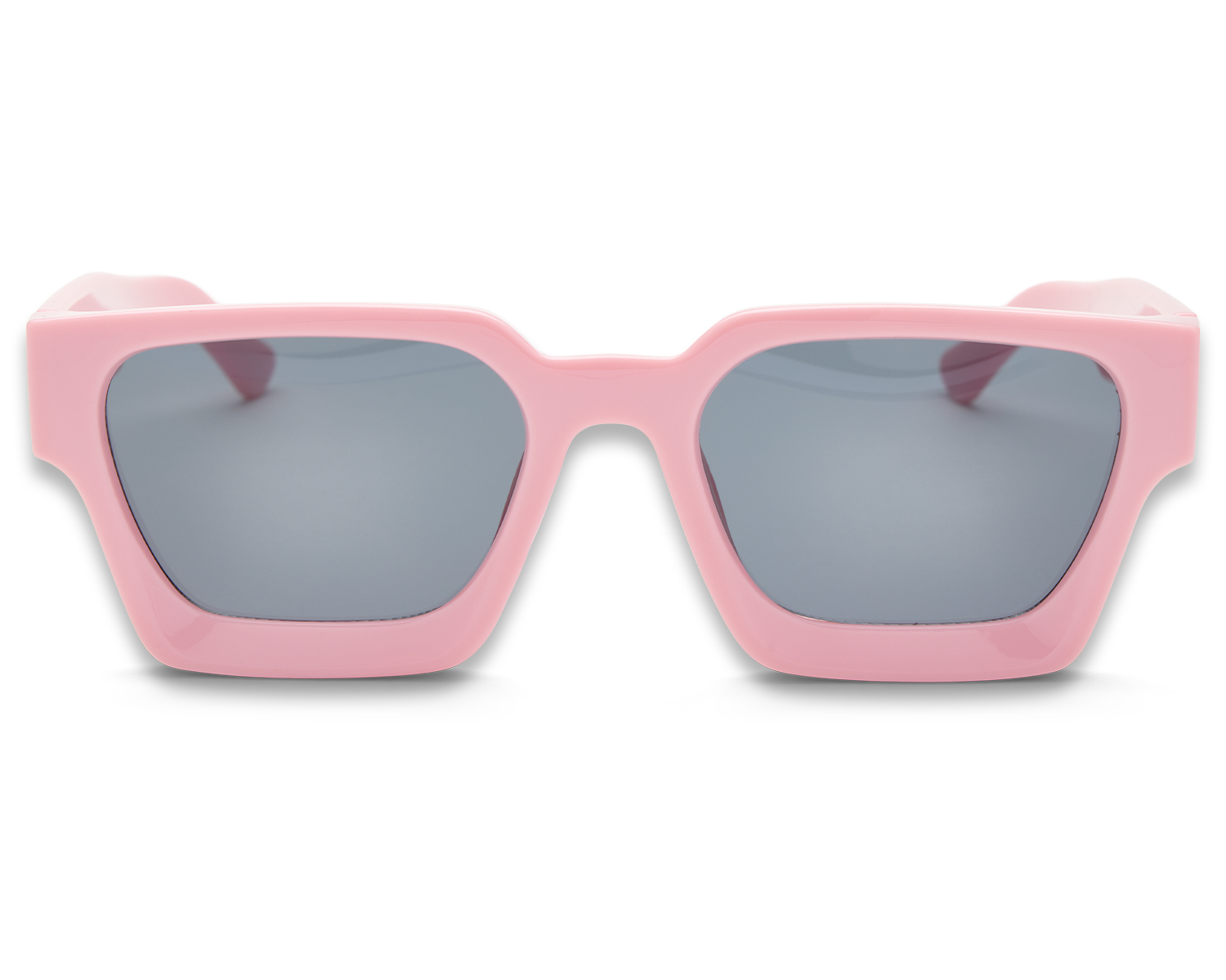 Luxury V1 Pink Sunglasses