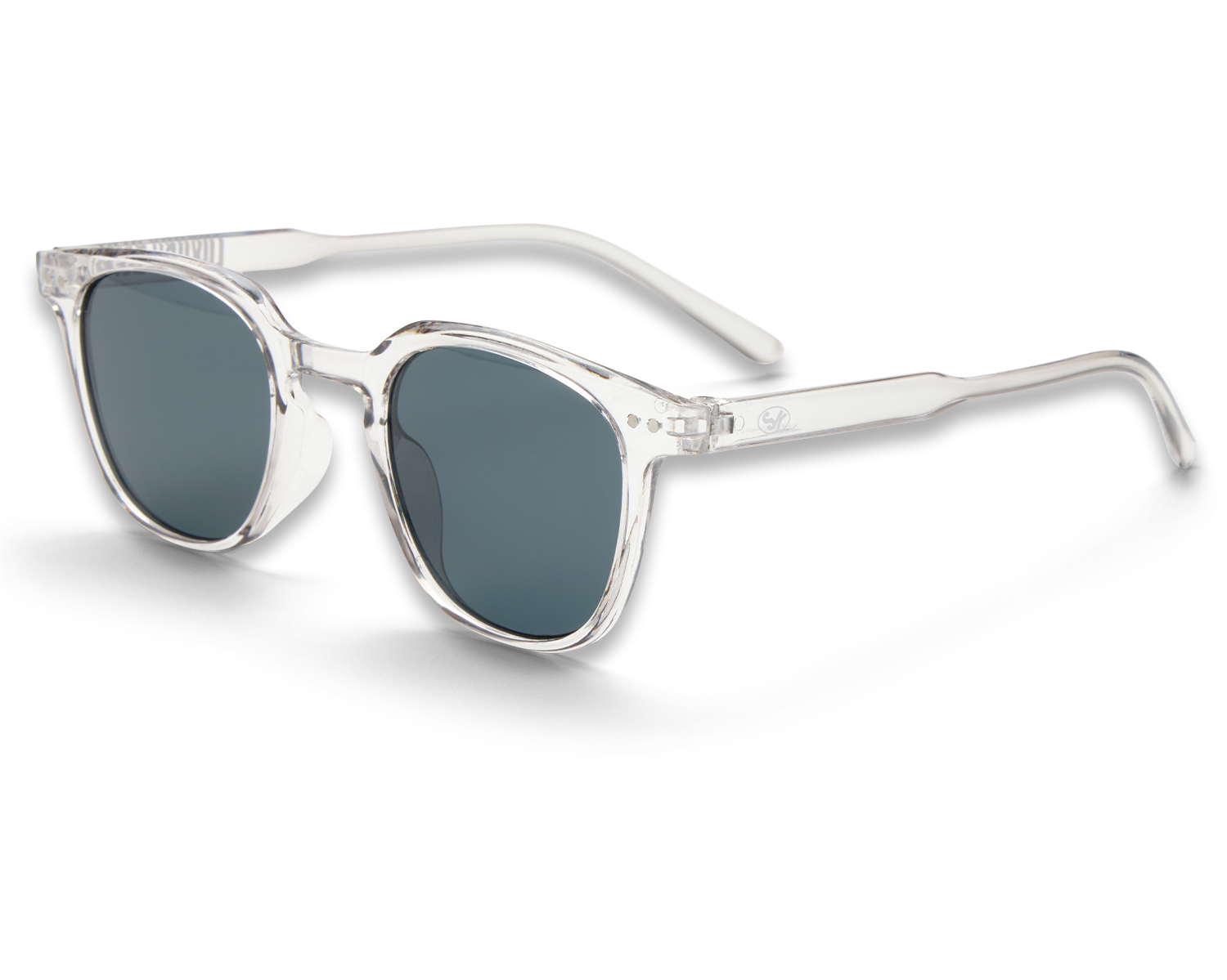 Luxury V6 Grey Sunglasses