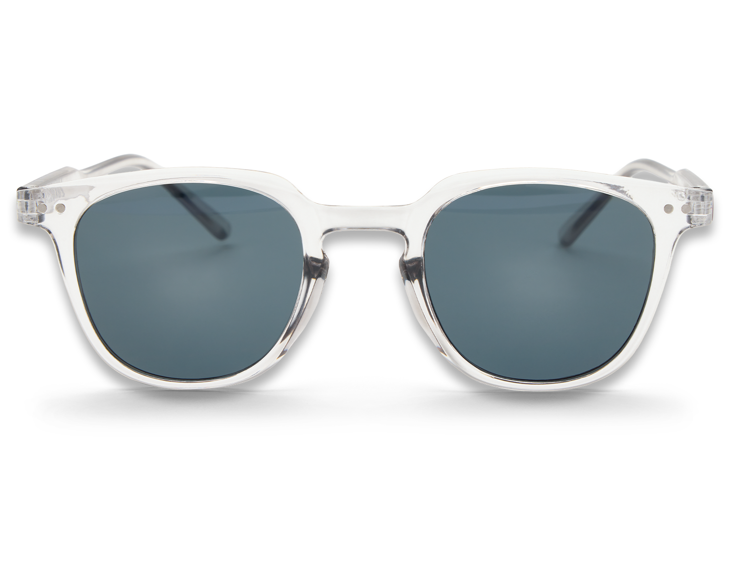 Luxury V6 Grey Sunglasses