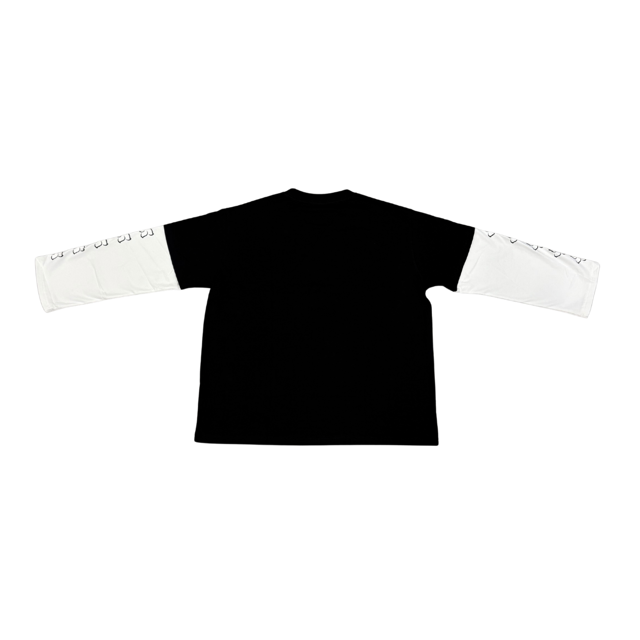 Almería Double Sleeve Tee