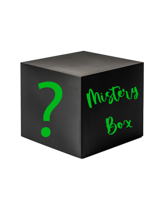 4/20 Mistery Box Big