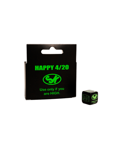4/20 Muchies Dice