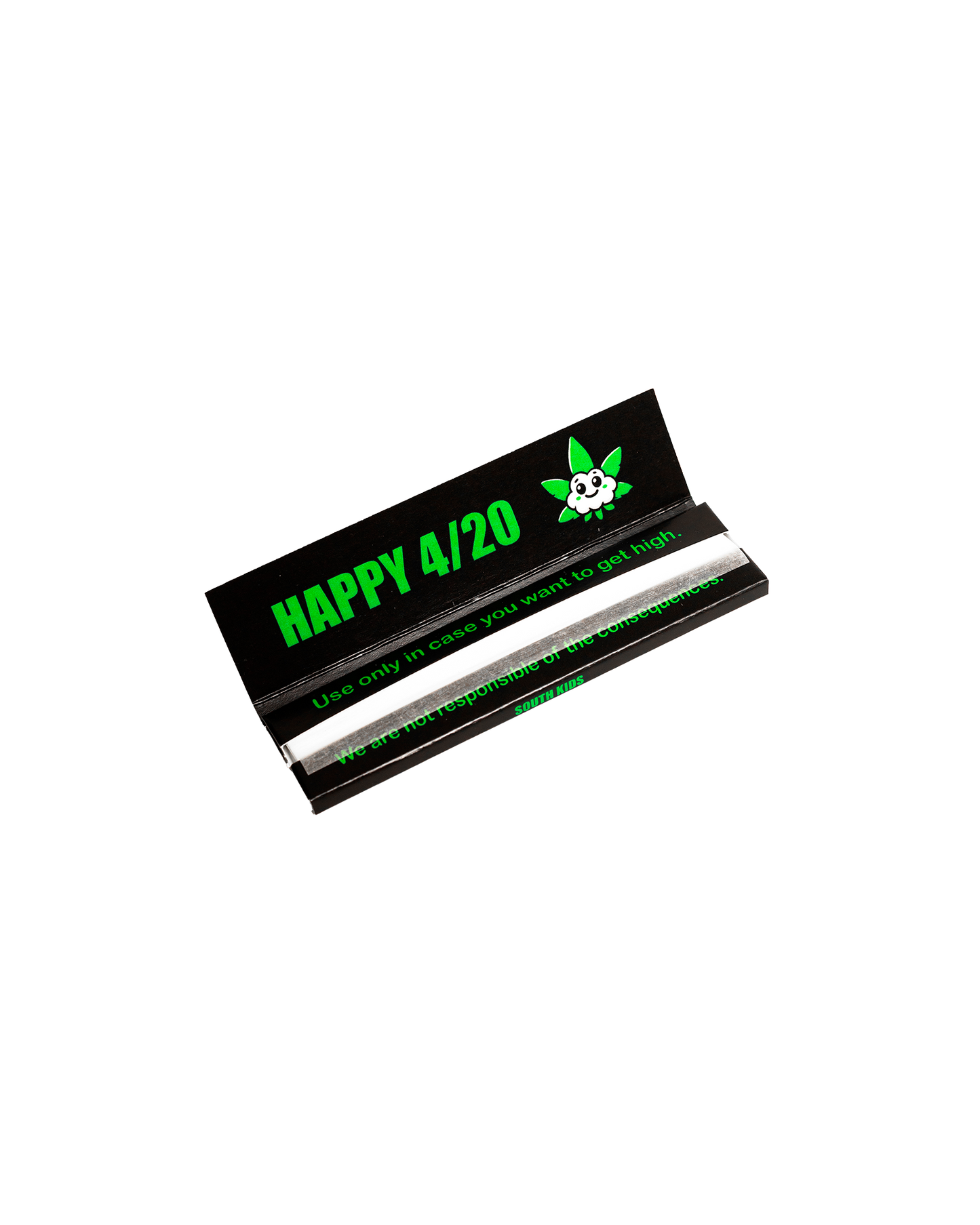 4/20 Rolling papers