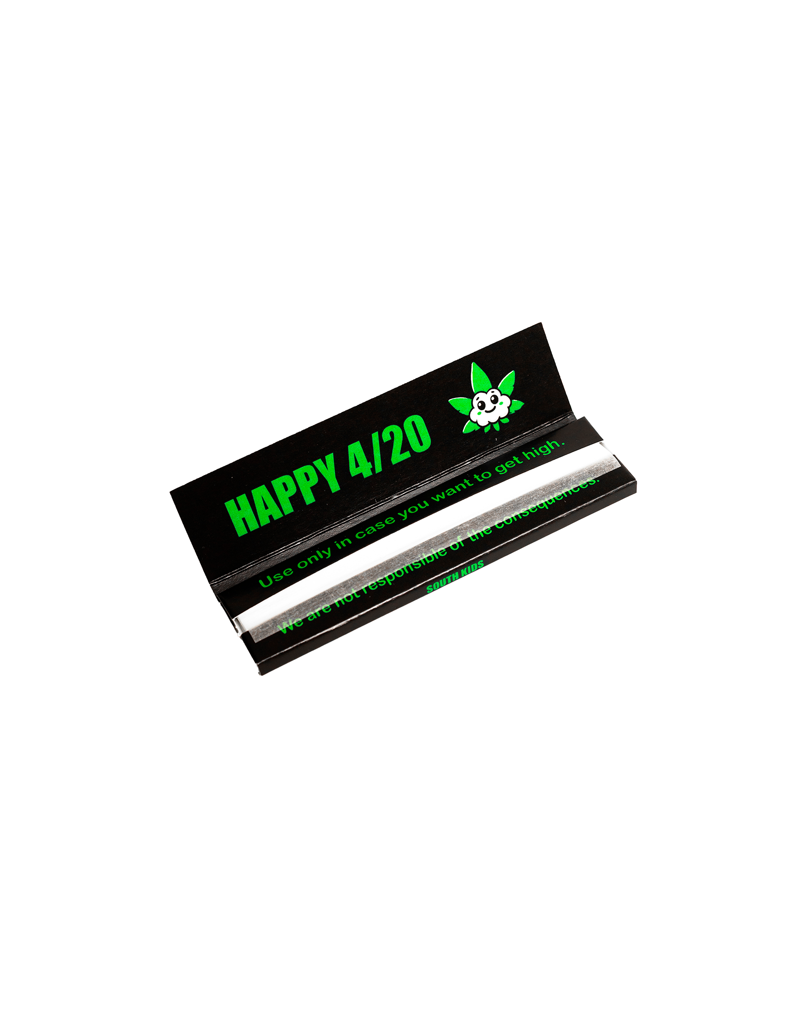 4/20 Rolling papers