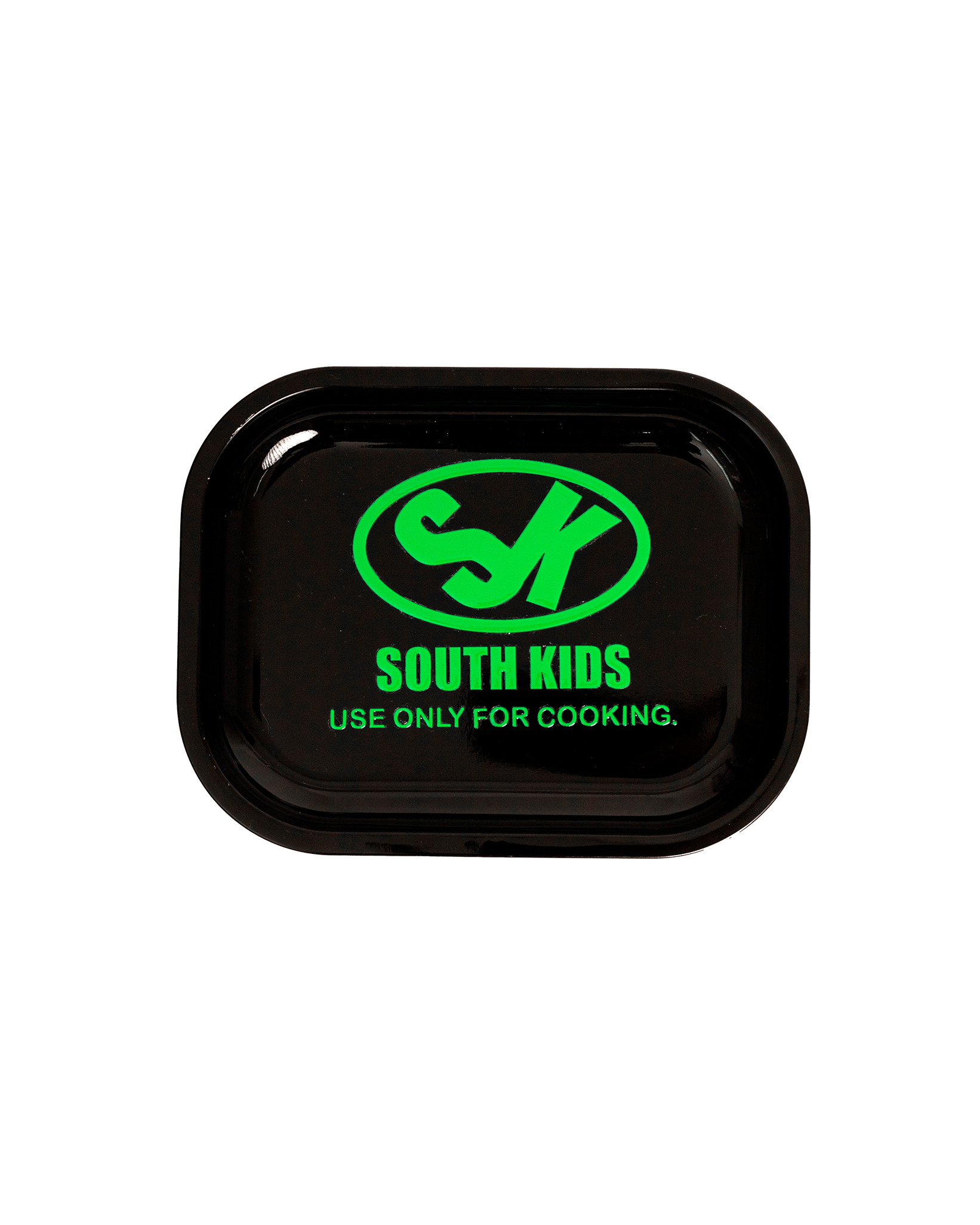 4/20 Rolling Tray