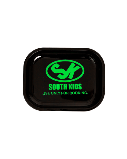 4/20 Rolling Tray