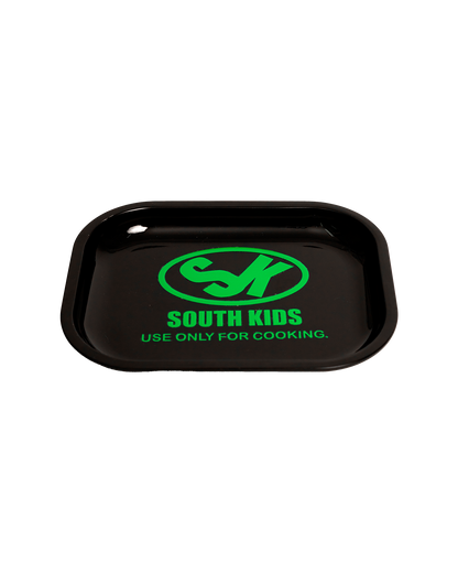 4/20 Rolling Tray