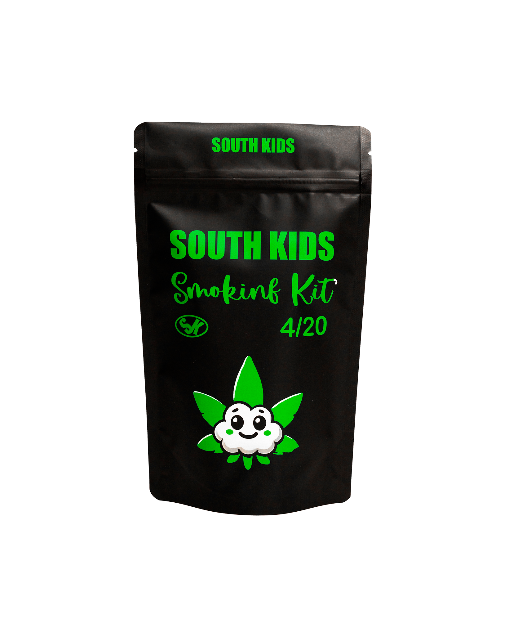 4/20 Smoking Kit
