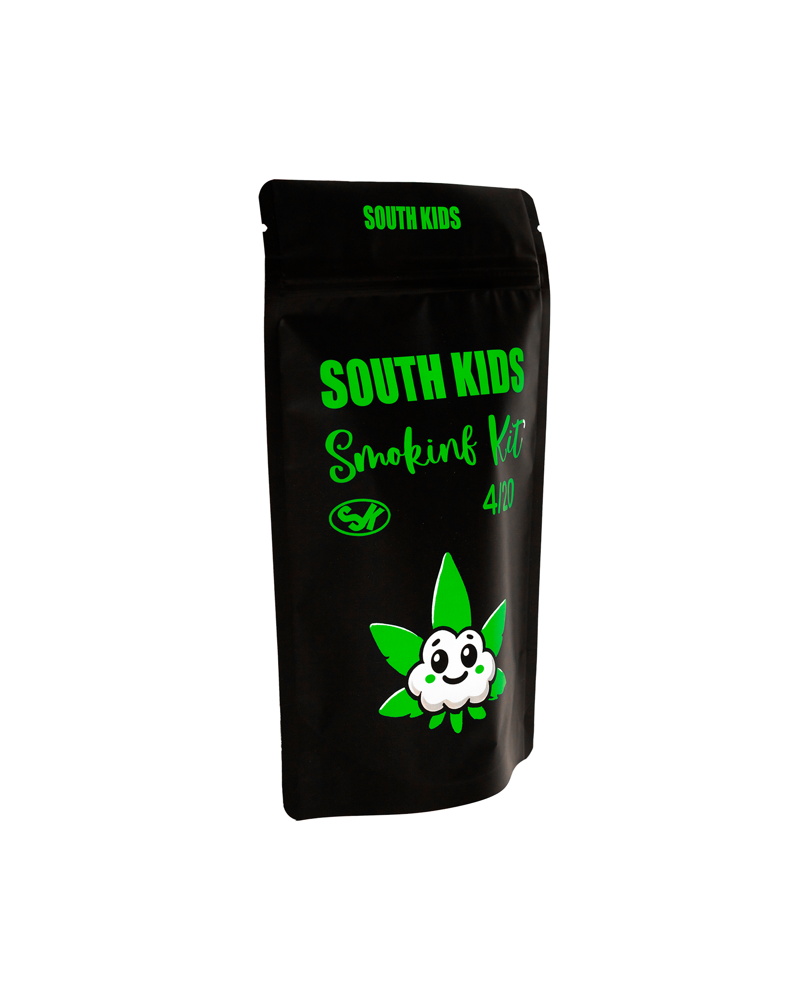 4/20 Smoking Kit
