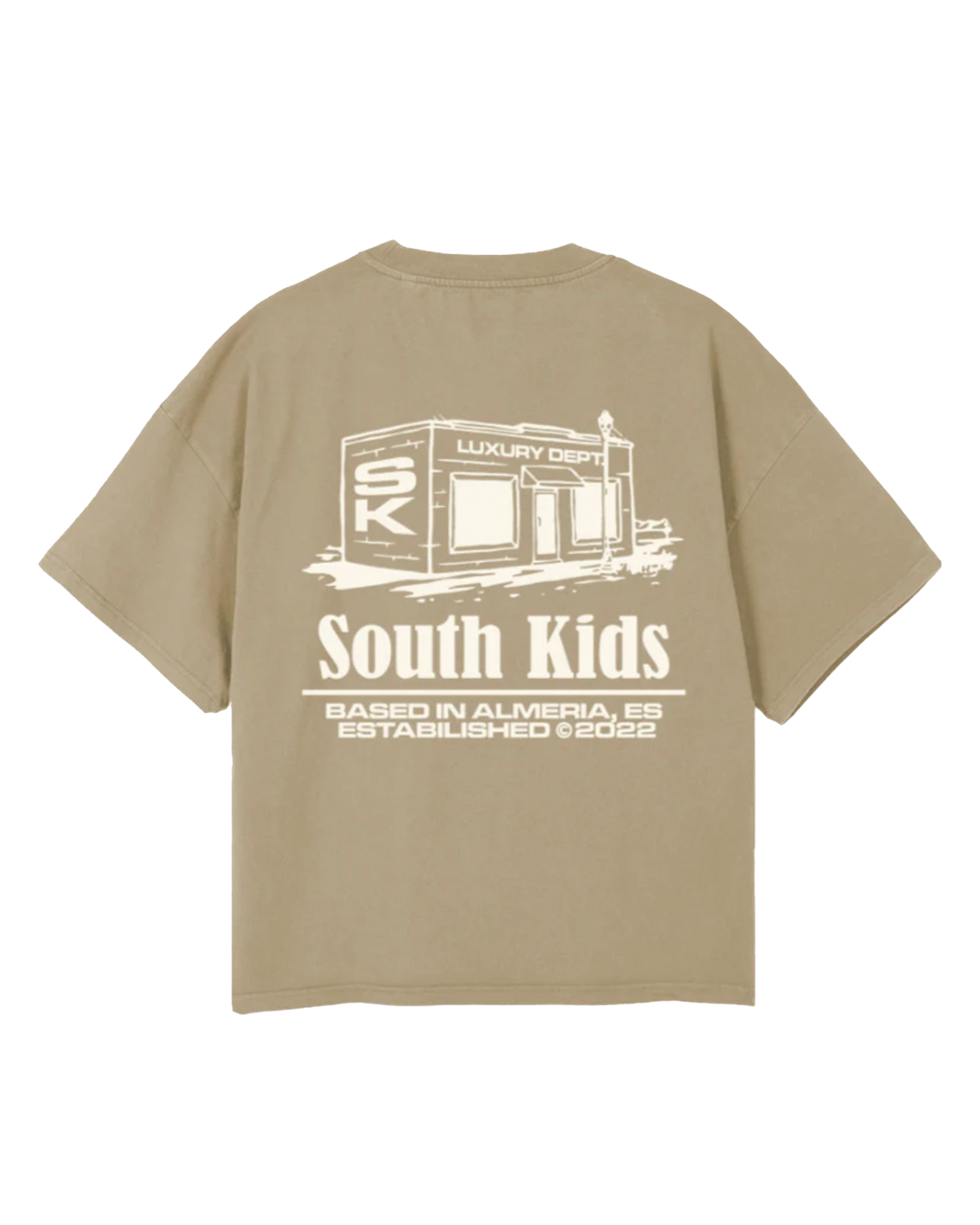 Store Tee