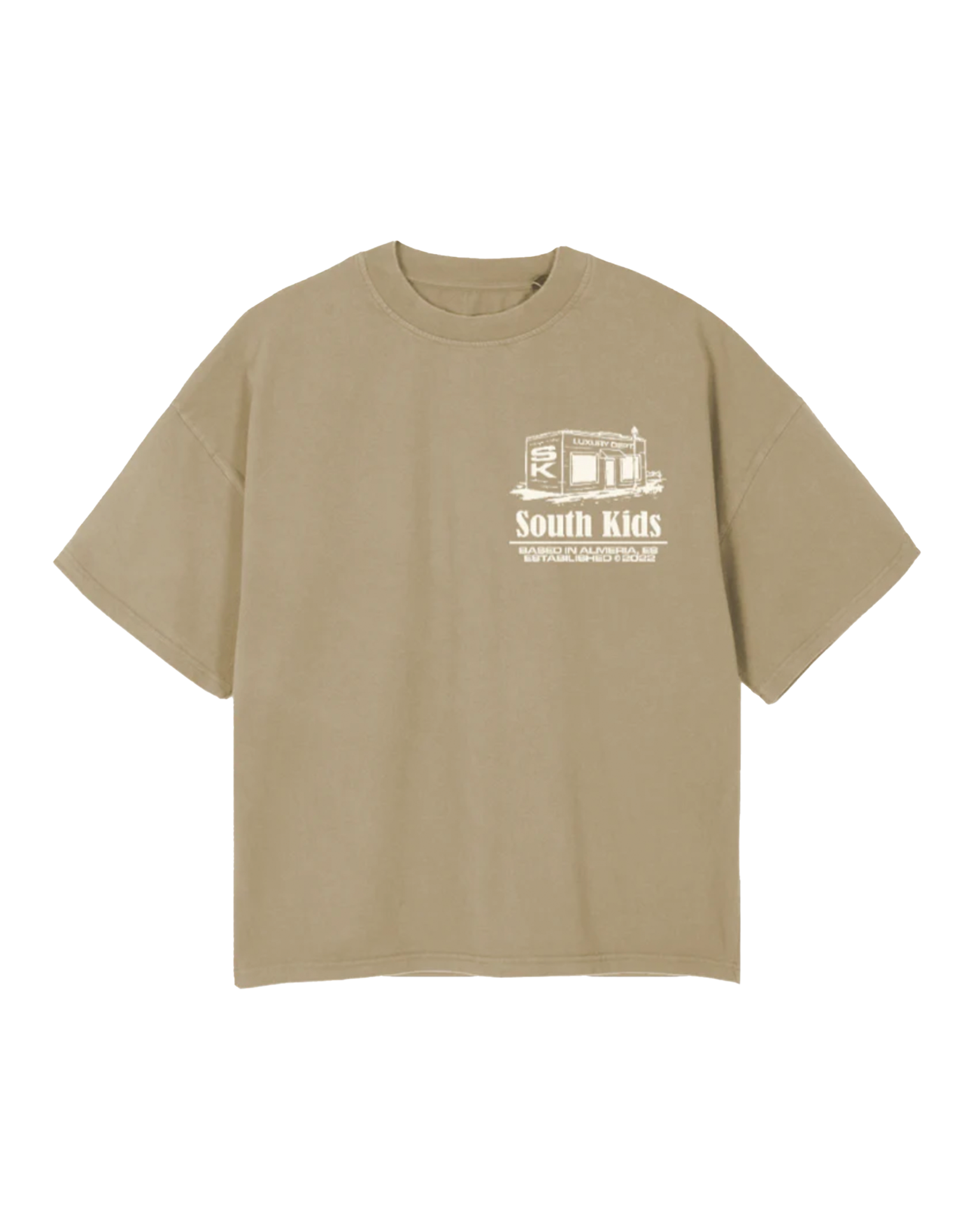 Store Tee