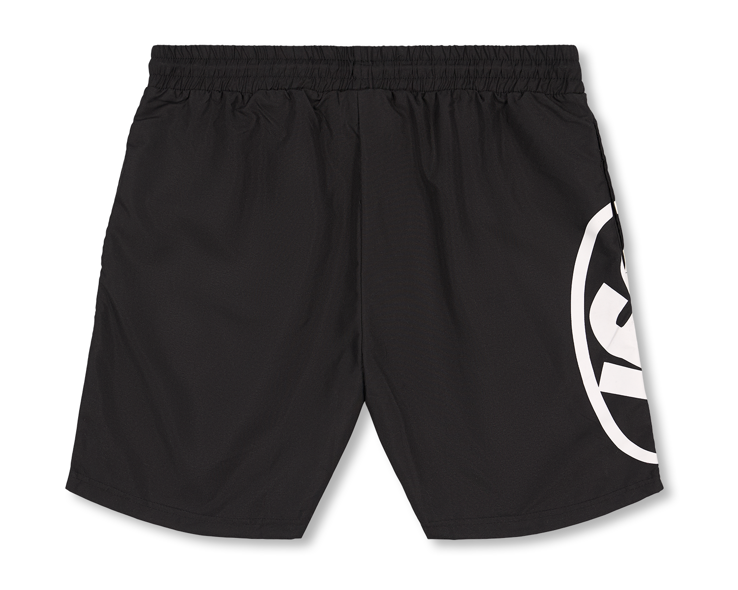 Swimshorts Black