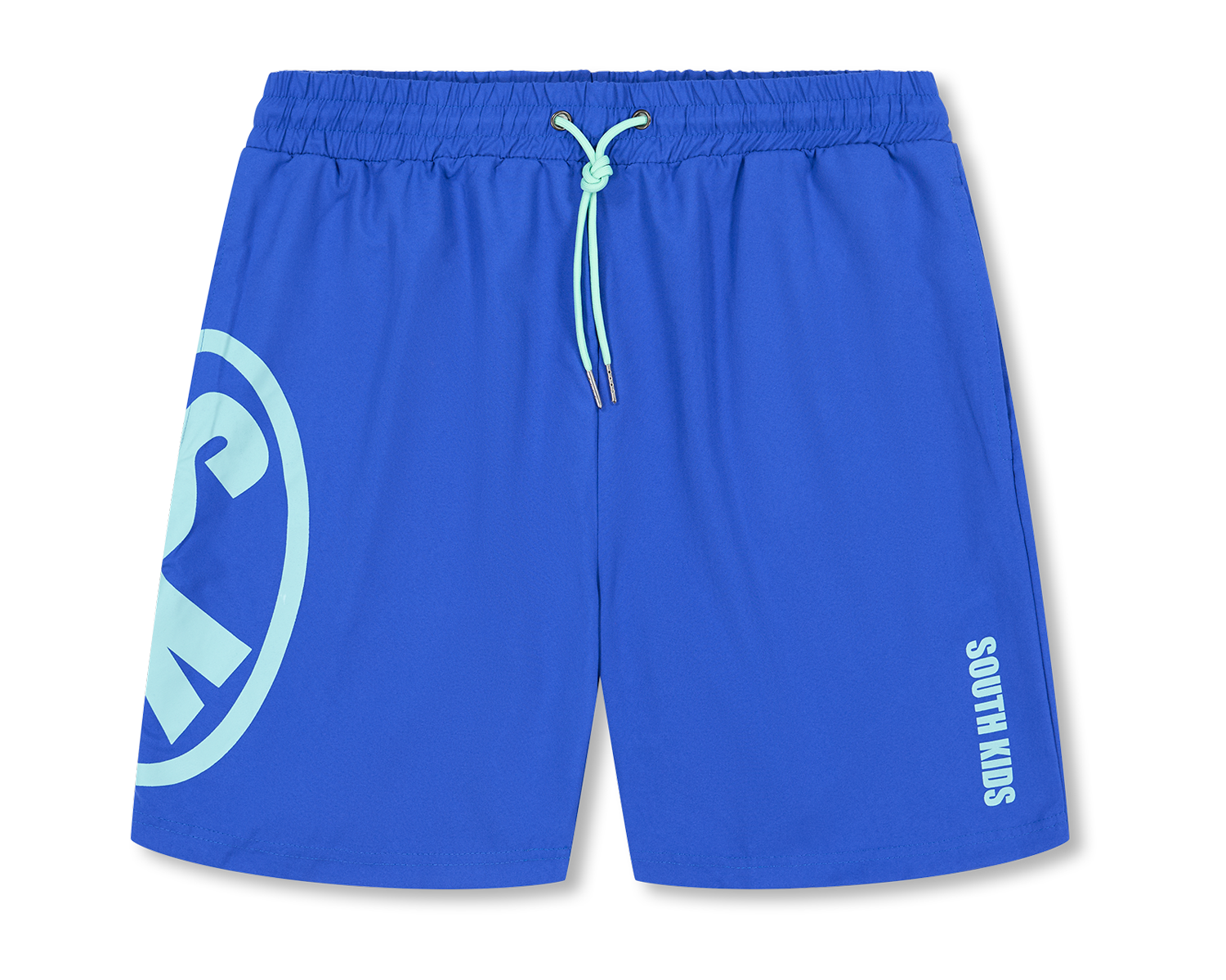 Swimshorts Blue