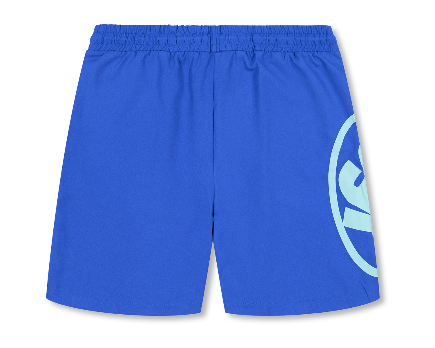 Swimshorts Blue