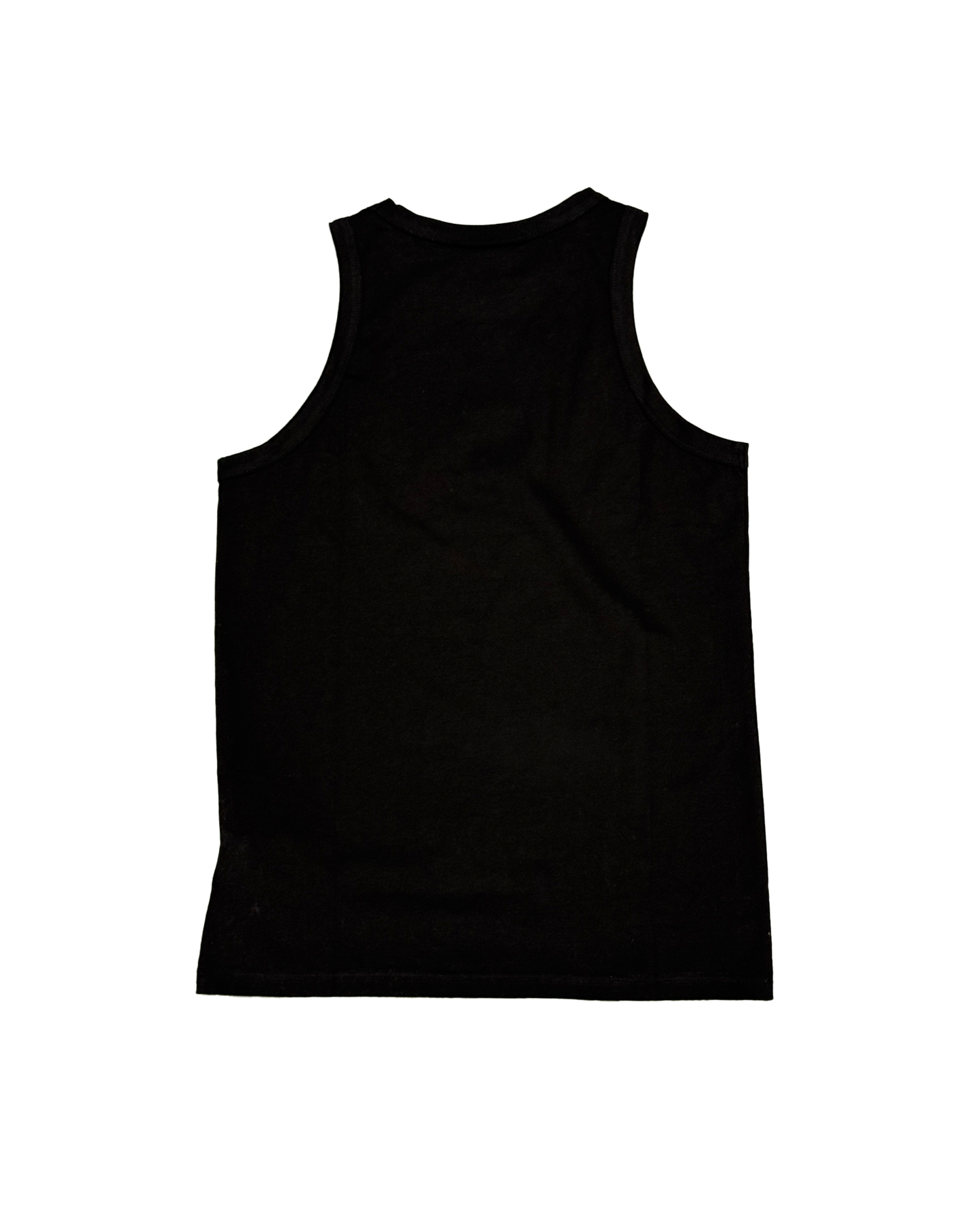 Tank Top Black