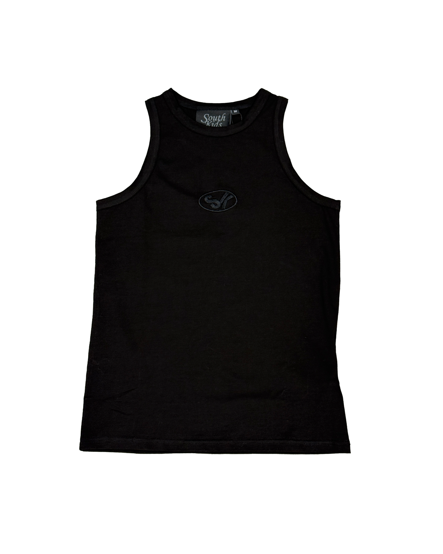 Tank Top Black