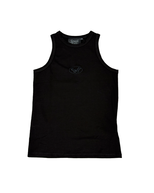Tank Top Black