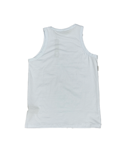 Tank Top White