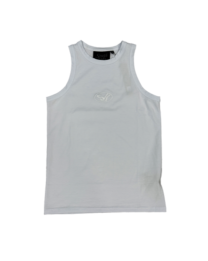 Tank Top White