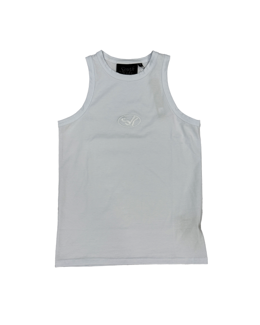 Tank Top White