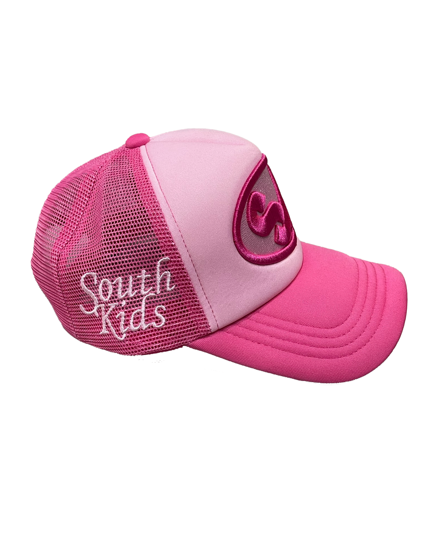 Trucker Cap Pink