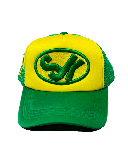Trucker Cap Brasil