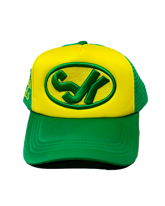 Trucker Cap Brasil