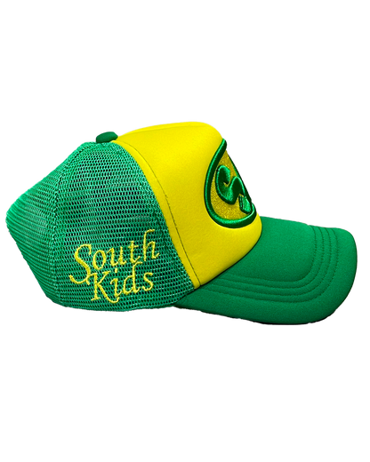 Trucker Cap Brasil