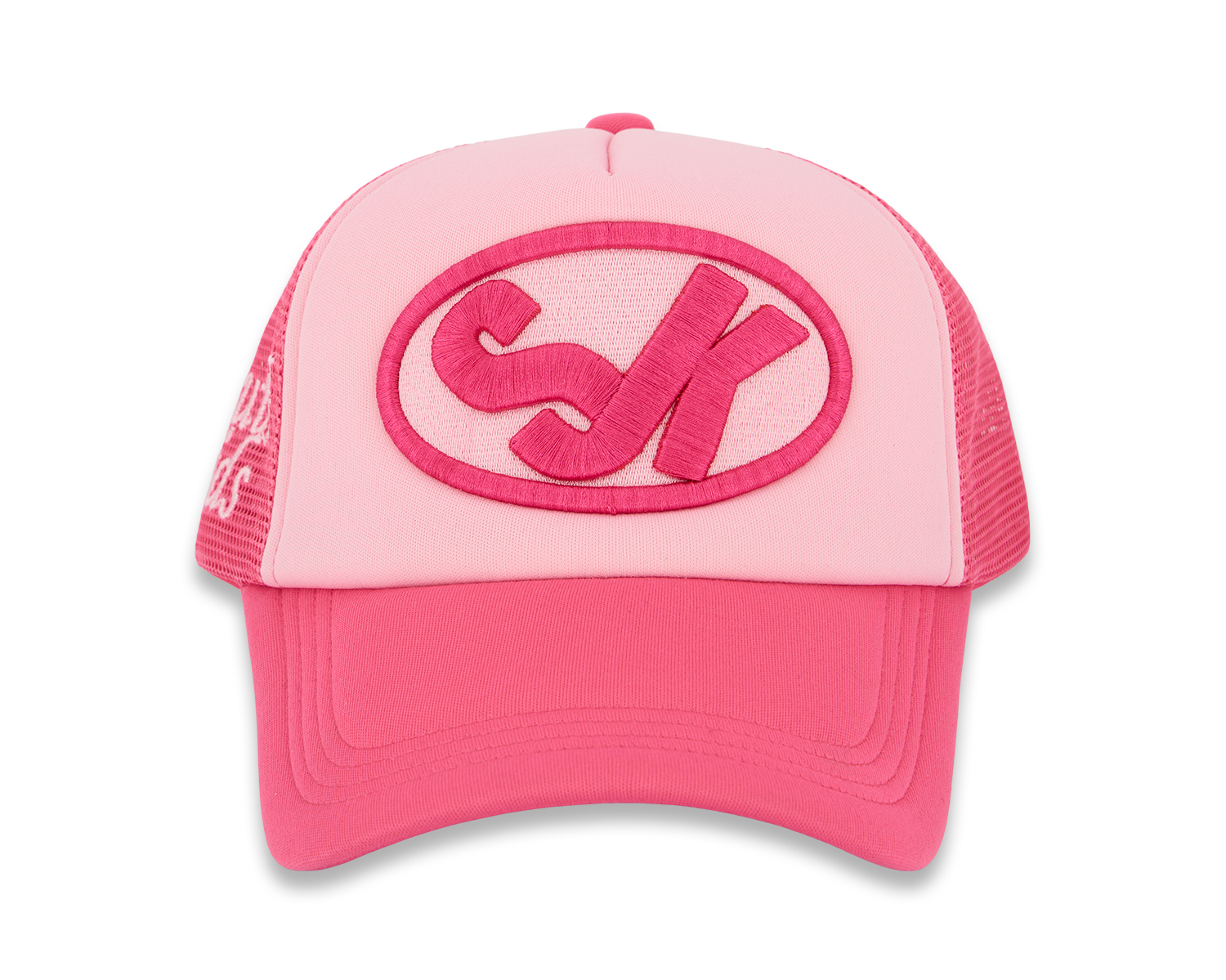 Trucker Cap Pink