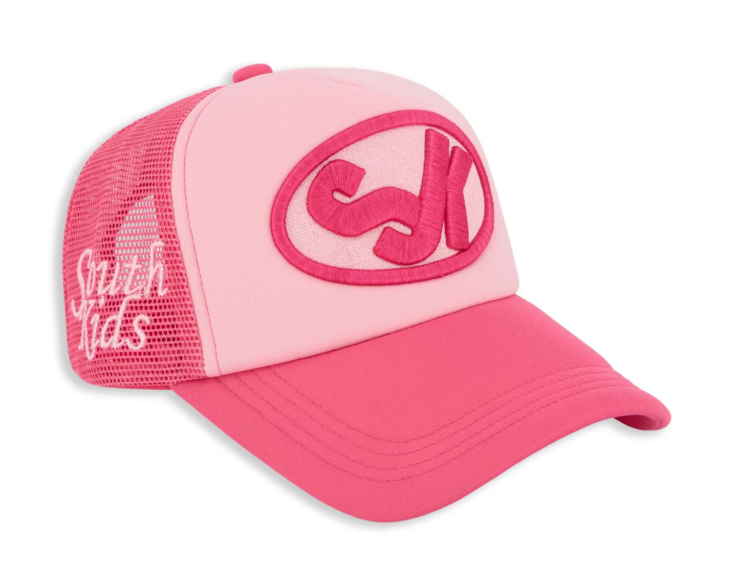 Trucker Cap Pink