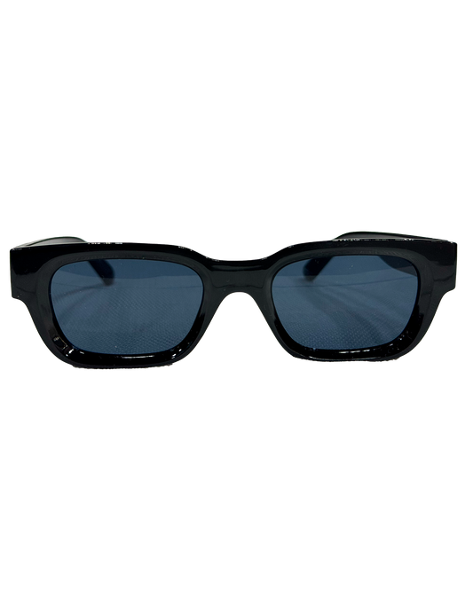 Luxury V4 Black Sunglasses