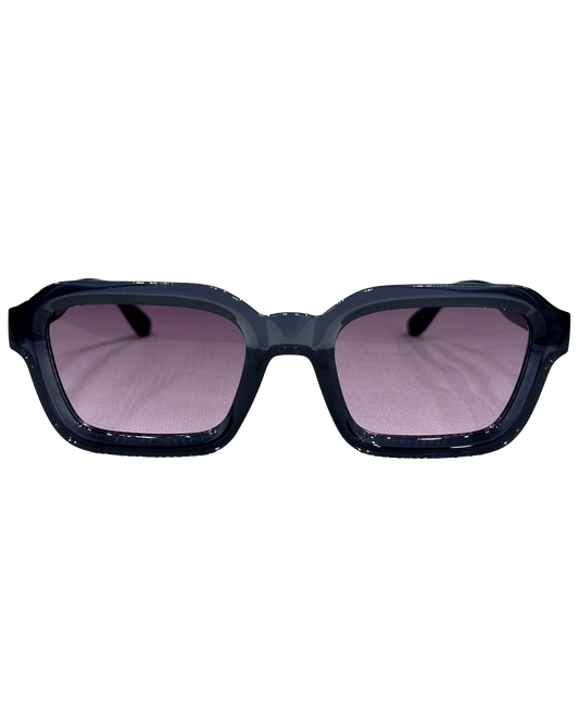 Luxury V5 Purple Sunglasses