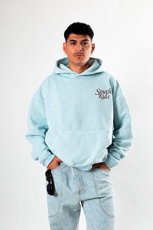 Luxury Fav Boy Hoodie
