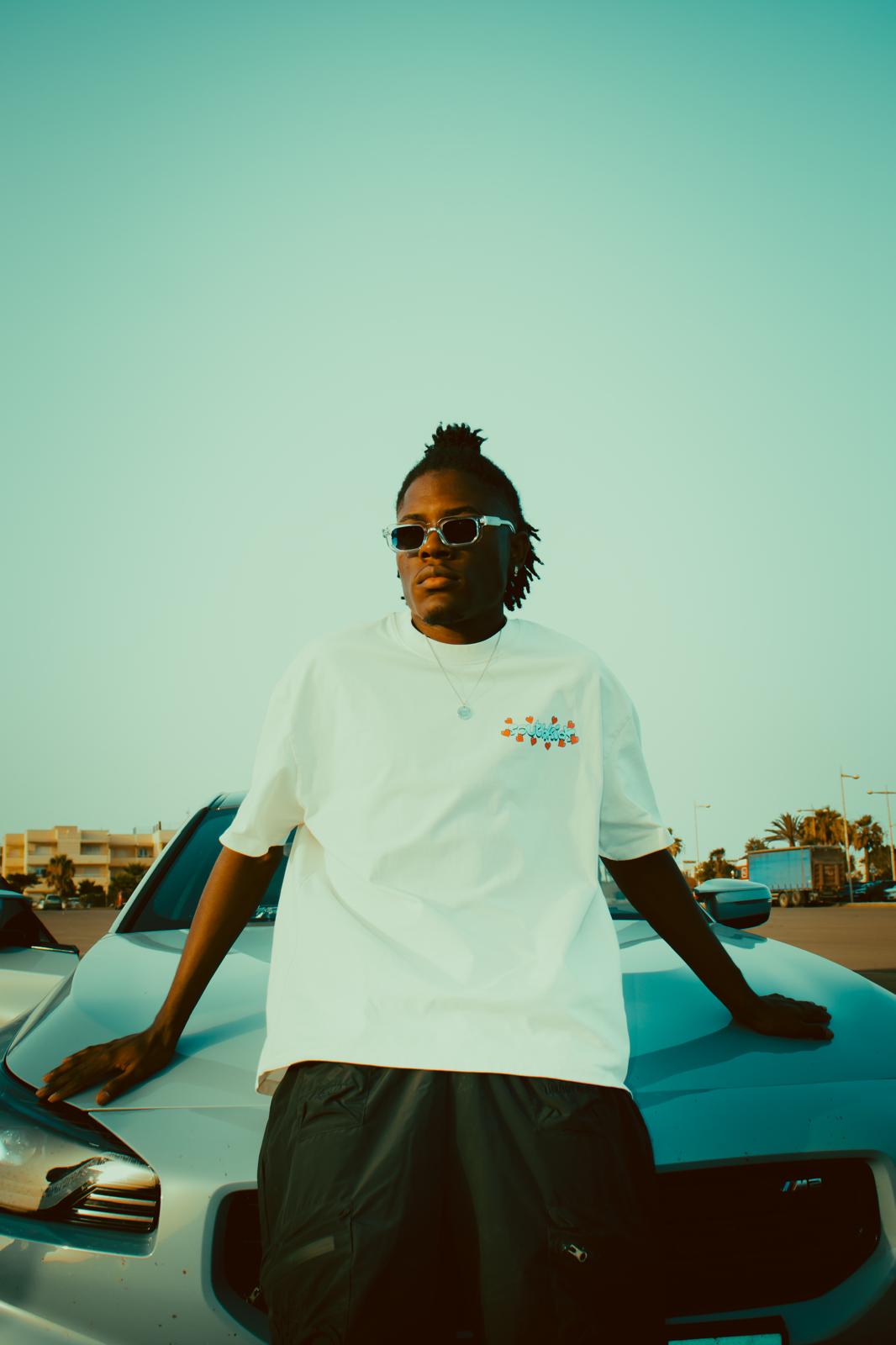 South Kids Lovers Tee Cream