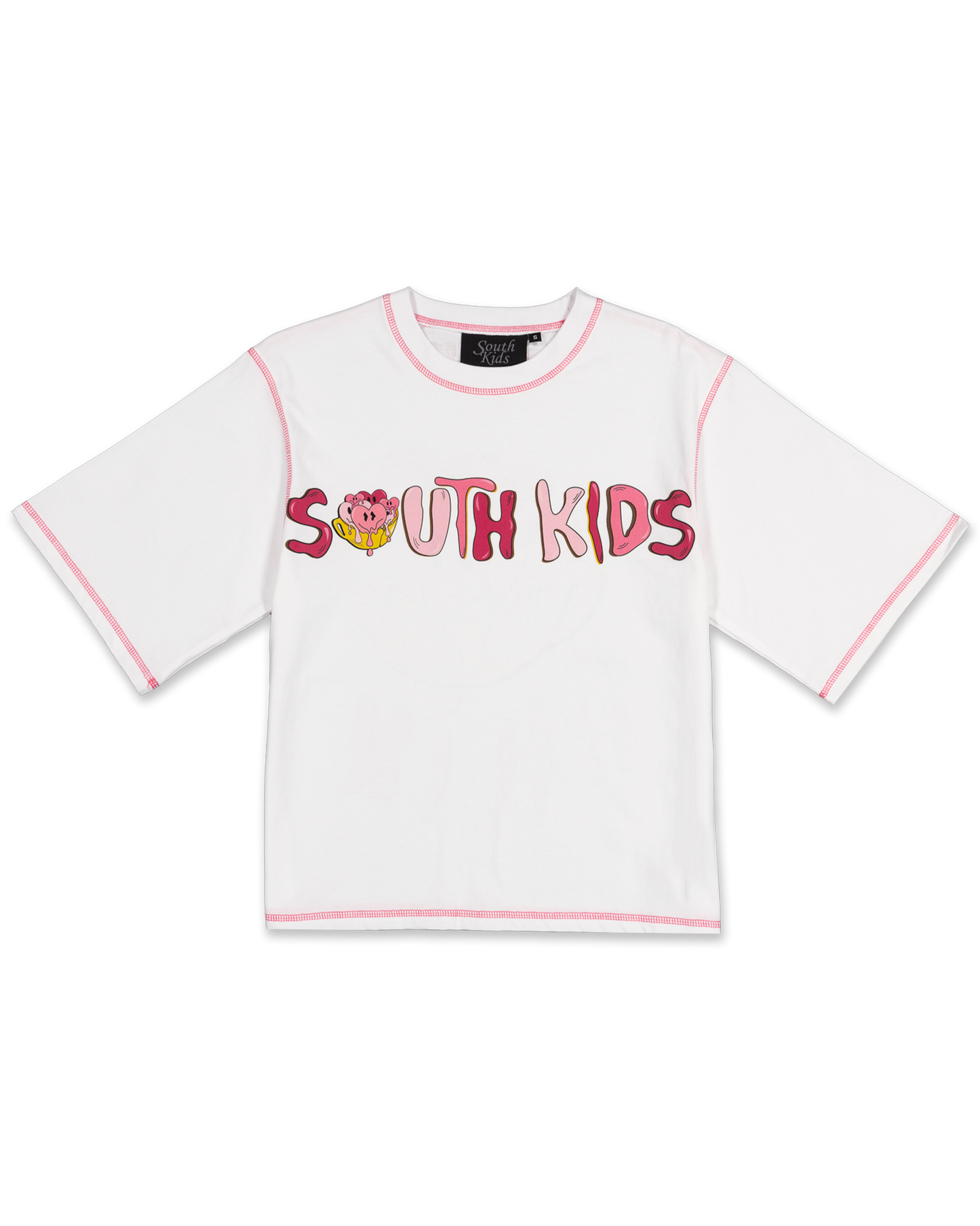 South Kids All In Tee